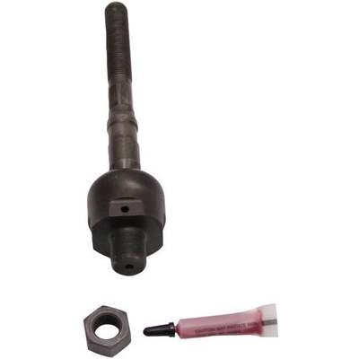 Inner Tie Rod End by MOOG - EV800804 pa5