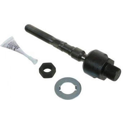 Inner Tie Rod End by MOOG - EV800833 pa9