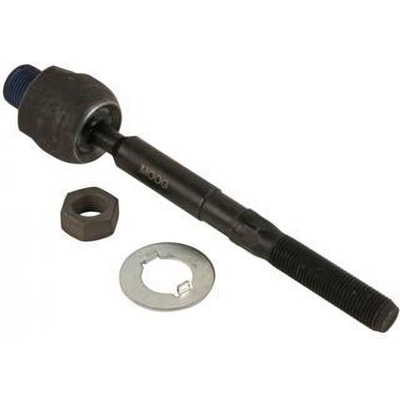 Inner Tie Rod End by MOOG - EV800896 pa3