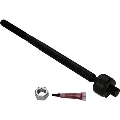 Inner Tie Rod End by MOOG - EV800900 pa7