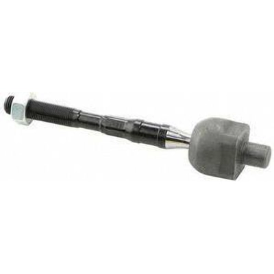 Inner Tie Rod End by MOOG - EV801071 pa1