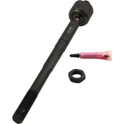 Inner Tie Rod End by MOOG - EV801209 pa2