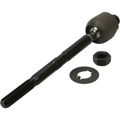 Inner Tie Rod End by MOOG - EV801341 pa1