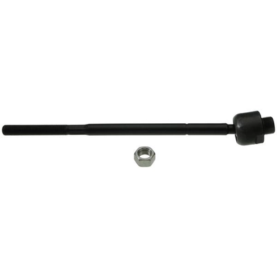 Inner Tie Rod End by MOOG - EV80191 pa4