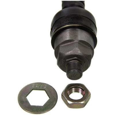 Inner Tie Rod End by MOOG - EV80383 pa6