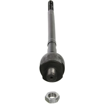 Inner Tie Rod End by MOOG - EV80587 pa3