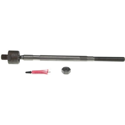 Inner Tie Rod End by MOOG - EV80619 pa3