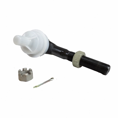 Inner Tie Rod End by MOTORCRAFT - MEOE66 pa3