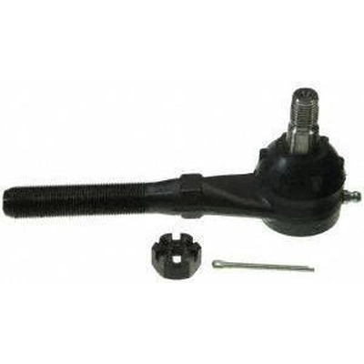 Inner Tie Rod End by QUICK STEER - ES3370T pa1