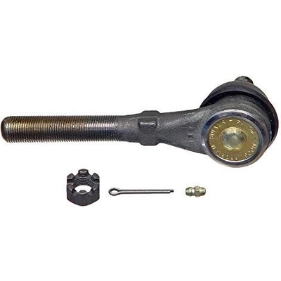 Inner Tie Rod End by QUICK STEER - ES3370T pa2