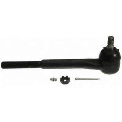 Inner Tie Rod End by QUICK STEER - ES681N pa2