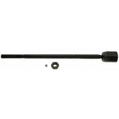 Inner Tie Rod End by QUICK STEER - EV315 pa1