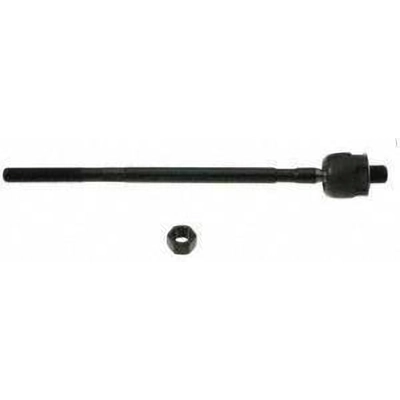 Inner Tie Rod End by QUICK STEER - EV352 pa1