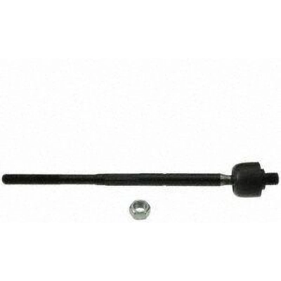 Inner Tie Rod End by QUICK STEER - EV380 pa1