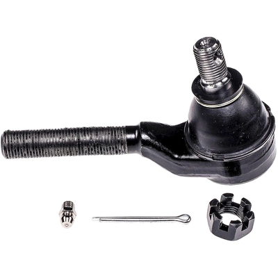 Inner Tie Rod End by SUSPENSIA CHASSIS - X15TE0123 pa2