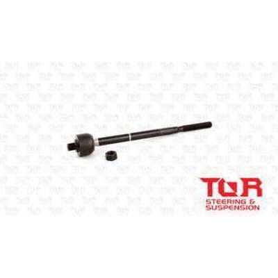 Inner Tie Rod End by TRANSIT WAREHOUSE - TOR-EV380 pa1