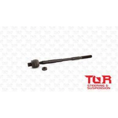 Inner Tie Rod End by TRANSIT WAREHOUSE - TOR-EV800051 pa1