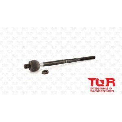 Inner Tie Rod End by TRANSIT WAREHOUSE - TOR-EV800278 pa1