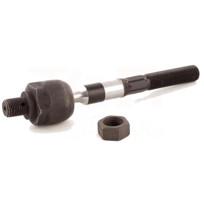 Inner Tie Rod End by TRANSIT WAREHOUSE - TOR-EV800345 pa4