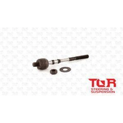 Inner Tie Rod End by TRANSIT WAREHOUSE - TOR-EV800356 pa1