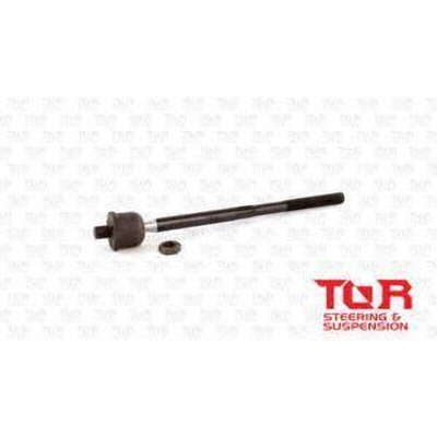 Inner Tie Rod End by TRANSIT WAREHOUSE - TOR-EV800368 pa1