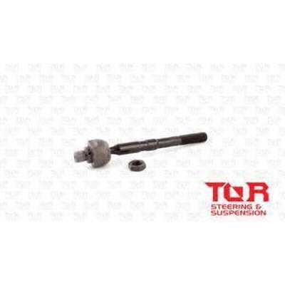 Inner Tie Rod End by TRANSIT WAREHOUSE - TOR-EV800370 pa1