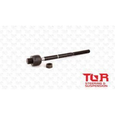 Inner Tie Rod End by TRANSIT WAREHOUSE - TOR-EV800407 pa1