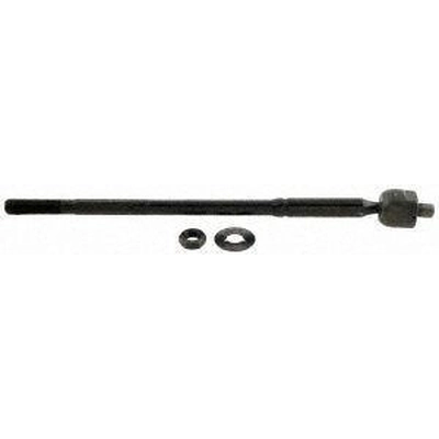 Inner Tie Rod End by TRW AUTOMOTIVE - JAR1169 pa1