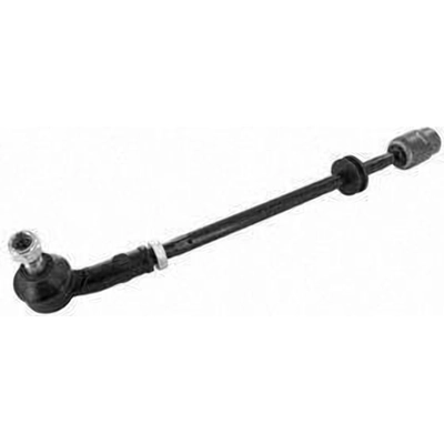 Inner Tie Rod End by VAICO - V10-7059 pa1