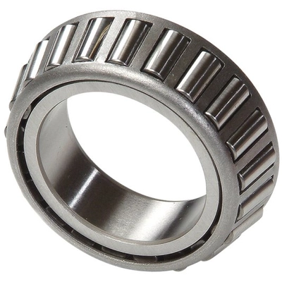 NATIONAL BEARINGS - 15101 - Front Passenger Side Outer Wheel Bearing Cone pa1