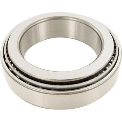 Input Shaft Bearing by SKF - M802048/011 pa2