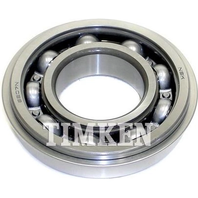 Input Shaft Bearing by TIMKEN - 207SLB pa1