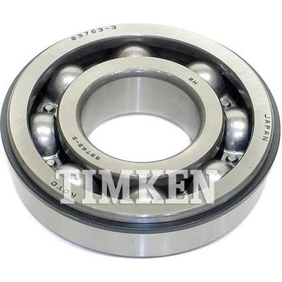 Input Shaft Bearing by TIMKEN - 308LTB pa1