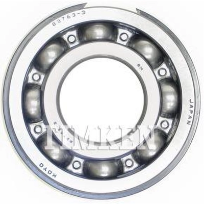 Input Shaft Bearing by TIMKEN - 308LTB pa11