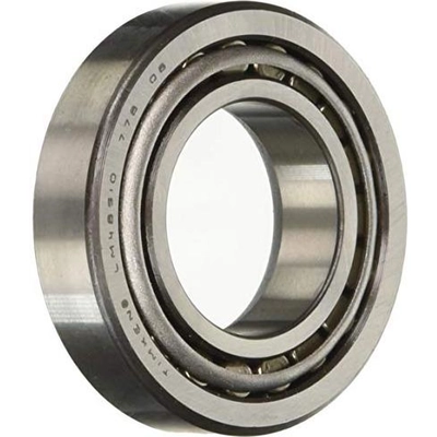 Input Shaft Bearing by TIMKEN - SET5 pa5