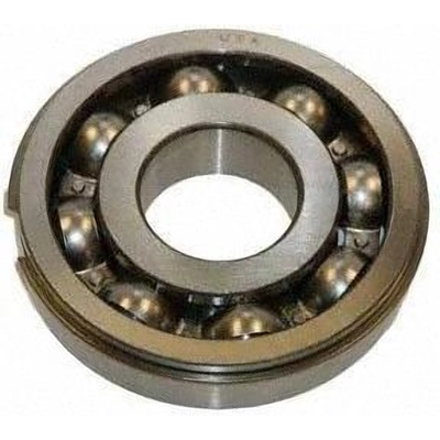 Input Shaft Front Bearing by SKF - 6010NRJ pa5