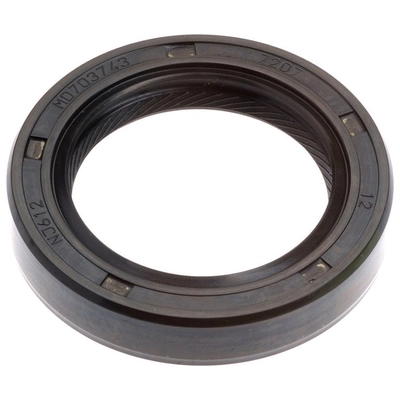 NATIONAL OIL SEALS - 223608 - Manual Transmission Output Shaft Seal pa1