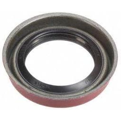 Input Shaft Seal by NATIONAL OIL SEALS - 3946 pa1