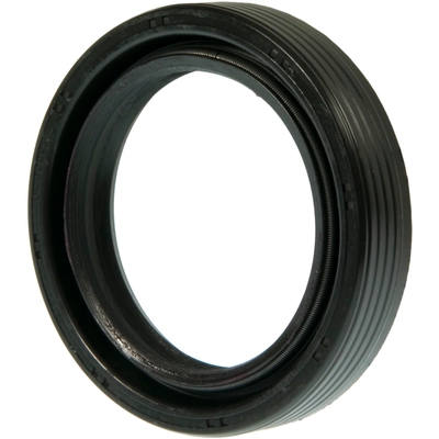 Input Shaft Seal by NATIONAL OIL SEALS - 710645 pa1