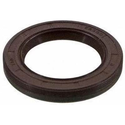 Input Shaft Seal by NATIONAL OIL SEALS - 711058 pa2