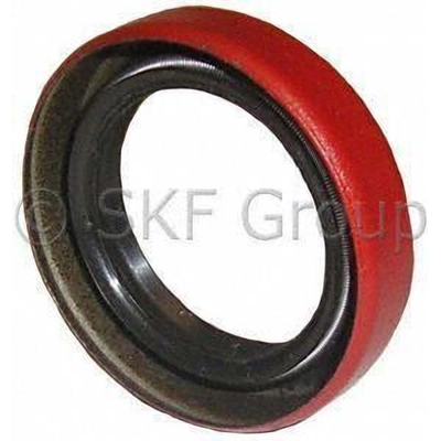 Input Shaft Seal by SKF - 10947 pa5