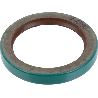 Input Shaft Seal by SKF - 14703 pa2