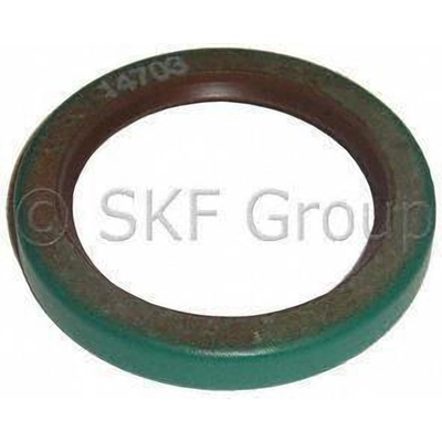 Input Shaft Seal by SKF - 14703 pa6