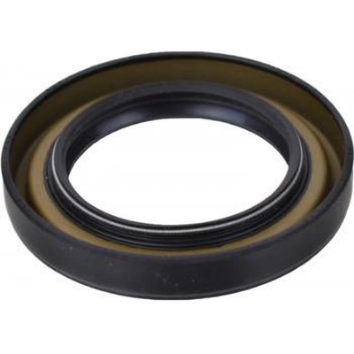 Input Shaft Seal by SKF - 18531 pa5