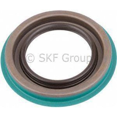 Input Shaft Seal by SKF - 19730 pa1