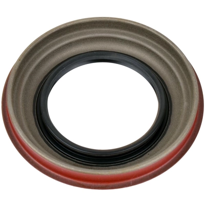 Input Shaft Seal by SKF - 21410 pa2