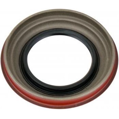 Input Shaft Seal by SKF - 21410 pa4