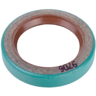 Input Shaft Seal by SKF - 9706 pa2