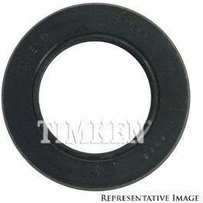 Input Shaft Seal by TIMKEN - 1990 pa8