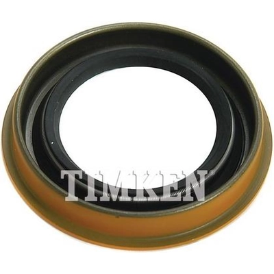 Input Shaft Seal by TIMKEN - 331228H pa1